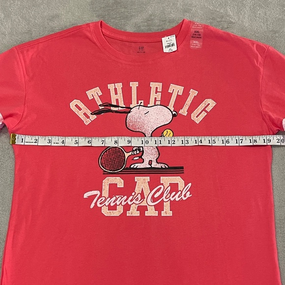 NEW Kids Graphic Tee Size XXL - Picture 8 of 9